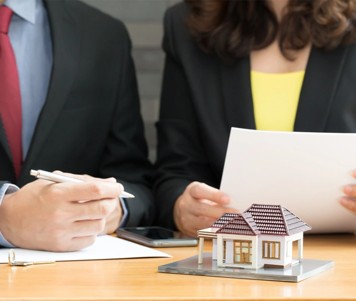 Why Homeowners Trust Shaver Legal