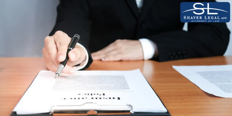 best natural disaster insurance claim lawyer in fresno